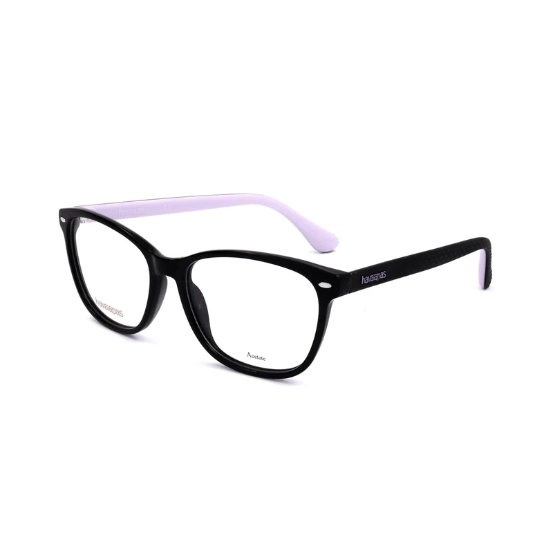 Havaianas Women's Sahy/V Sunglasses, 1x2, UK 26