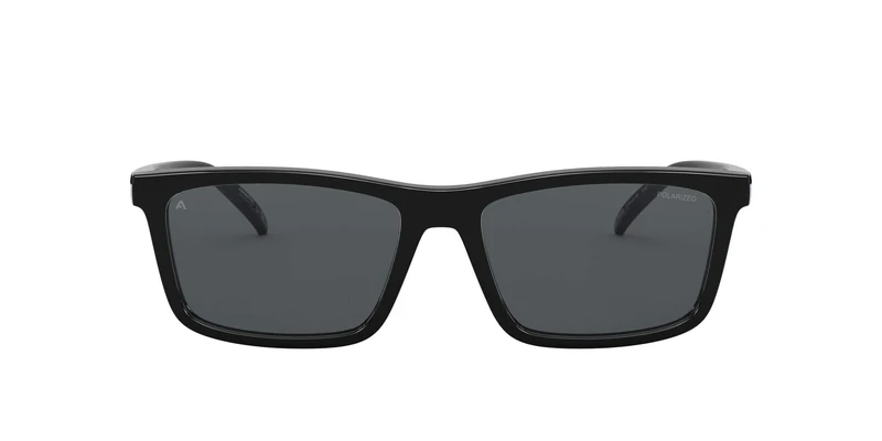 Arnette Men's, black/grey, One Size