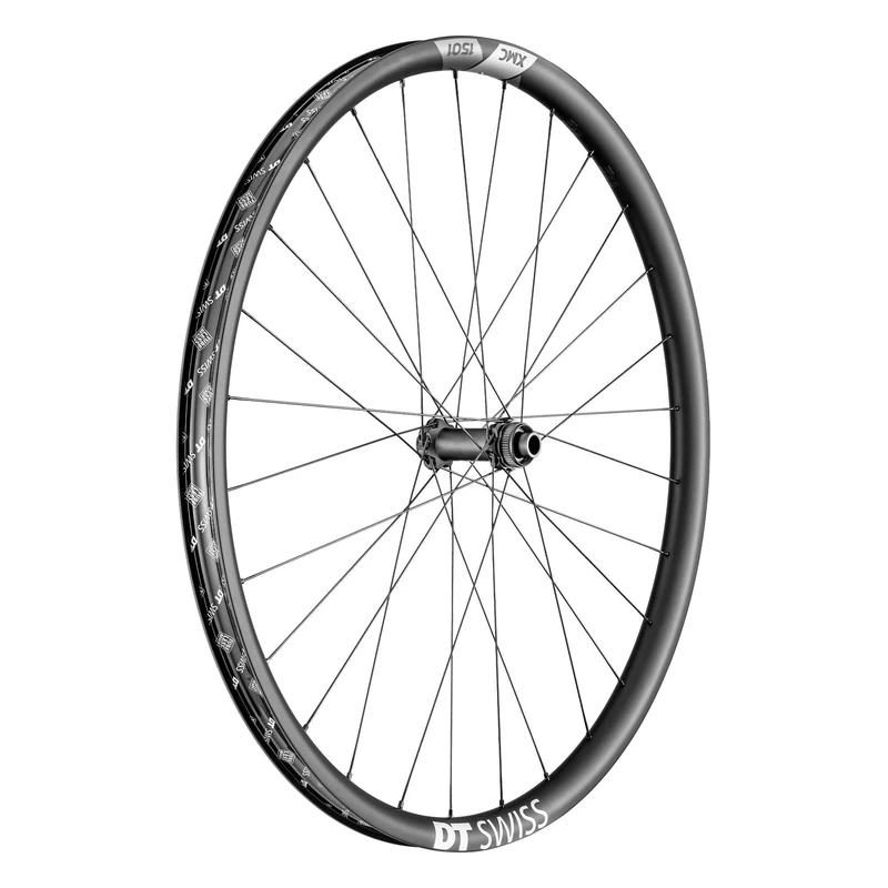 DT Swiss XMC 1501 wheel, 30 mm rim, BOOST axle, MICRO SPLINE/SRAM XD, 29 inch rear