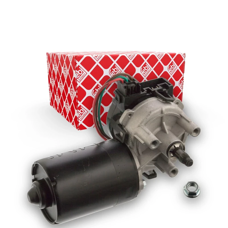 Febi Bilstein 107272 Wiper Motor , 1 piece