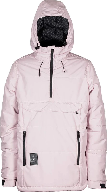 L1 Premium Goods Men's Aftershock Jacket '21 Outerwear Jacket Breathable Water-Repellent Jacket Men