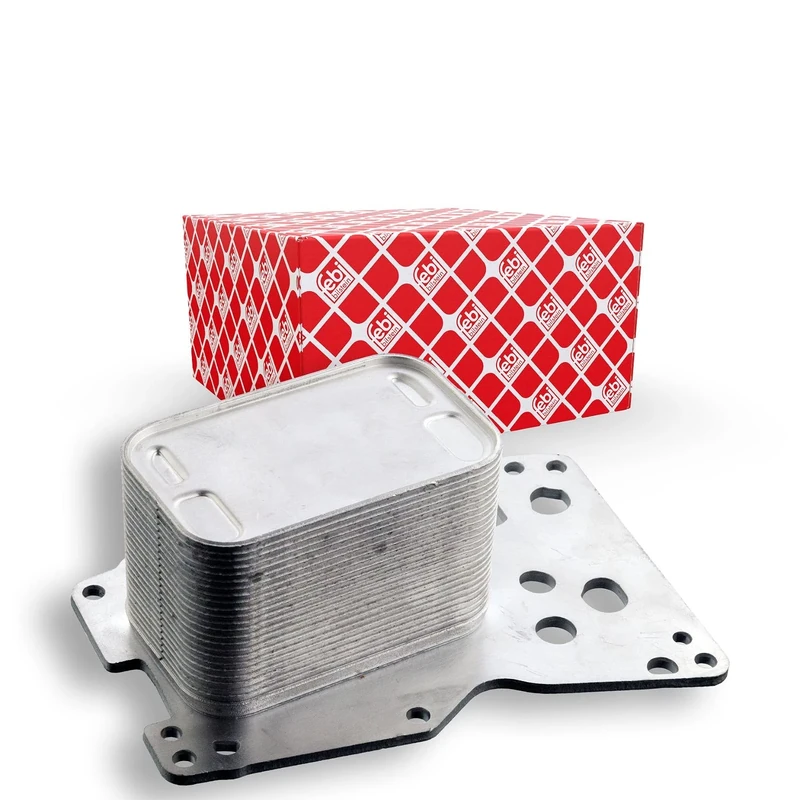 Febi Bilstein 105924 Oil Cooler