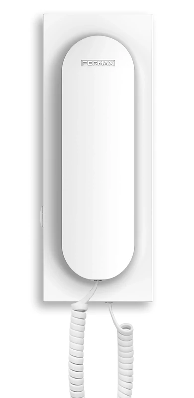 FERMAX MDS - Ac+ Building Remote Management Terminal