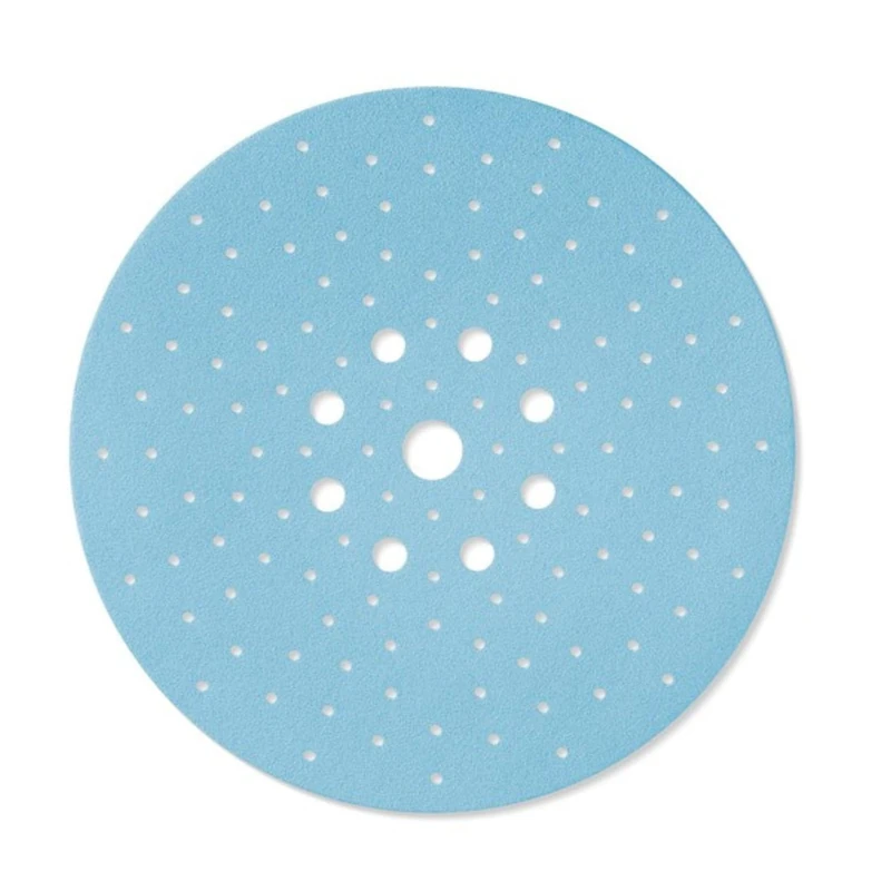 Festool 205659 STF D225/128 P150 Sanding Discs - 25 Pieces