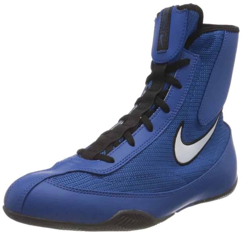 Nike Men's Niketraining Shoes, Blue, 11.5 UK