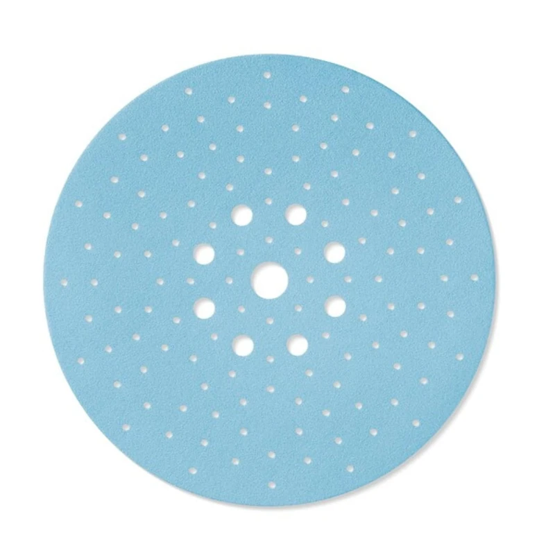 Festool 205660 STF D225/128 P180 GR/25 Sanding Discs Garnet Pack of 25