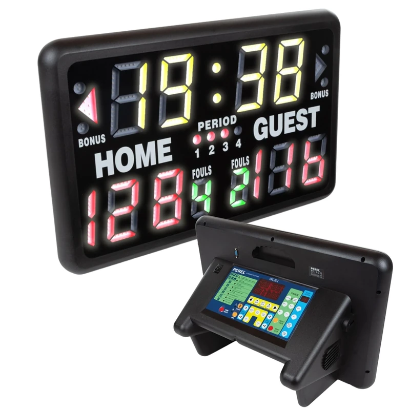 Perel WC201 Sports Stopwatch Marker - Image 1