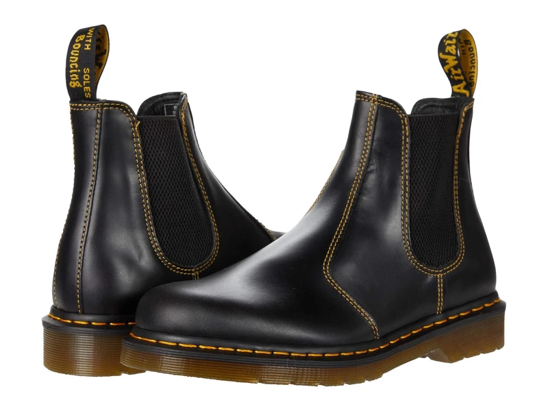 Dr. Martens 2976 Man's Boots Black 26251021
