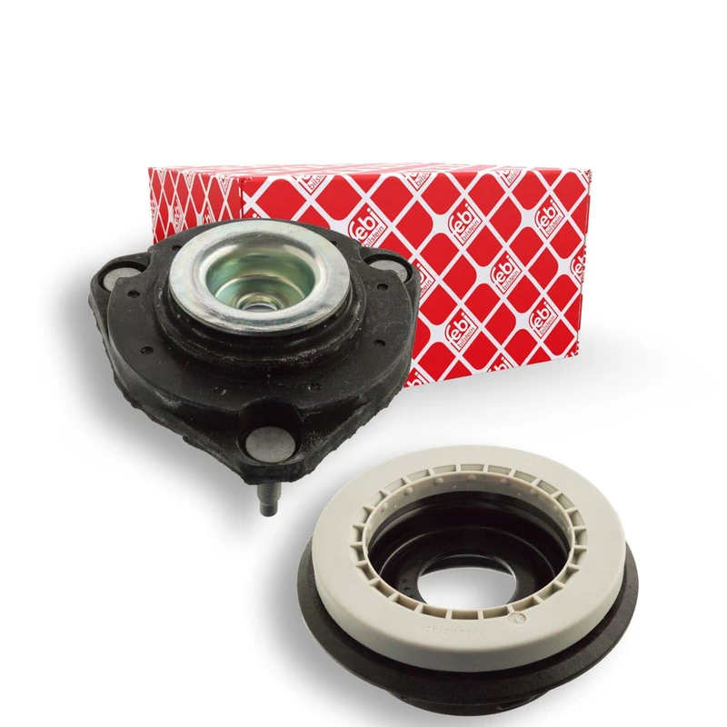 febi bilstein 106502 Strut Mounting Kit with ball bearing , 1 piece