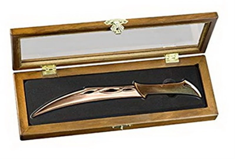The Hobbit Tauriel Letter Opener
