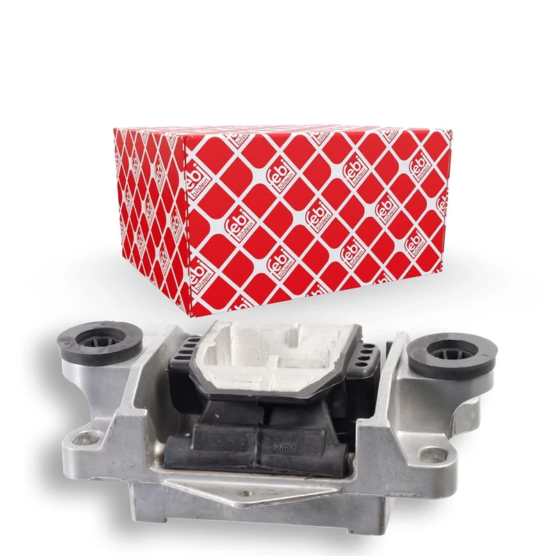 febi bilstein 106550 Gear Bearing, Pack of 1