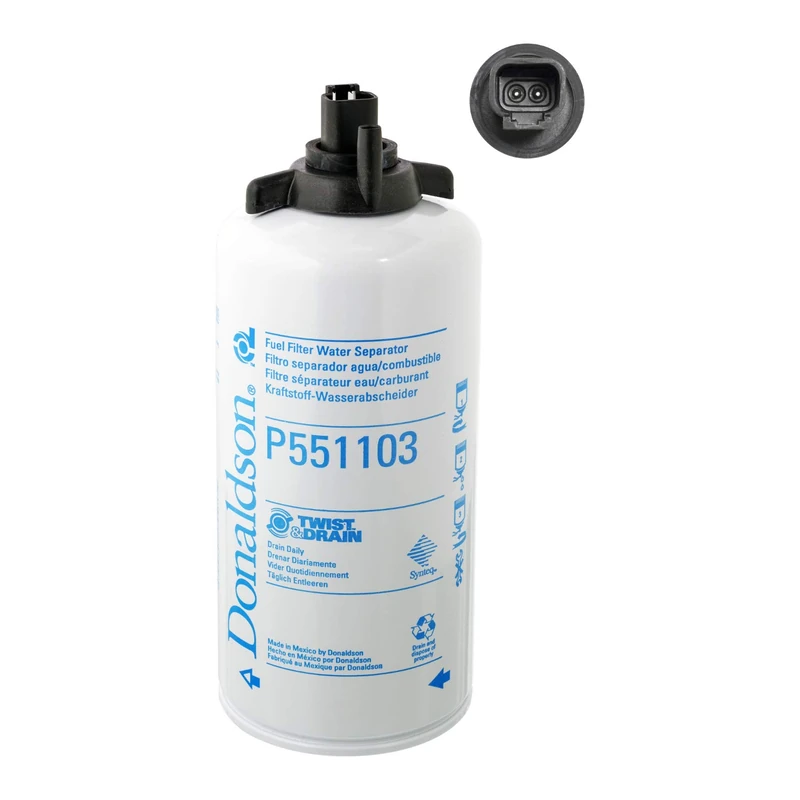 febi bilstein 106182 Fuel Filter