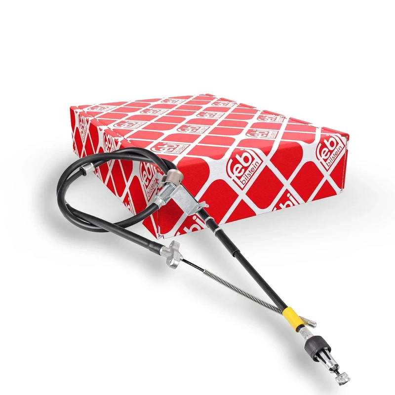 Febi Bilstein 106950 Handbrake Cable 1 Piece