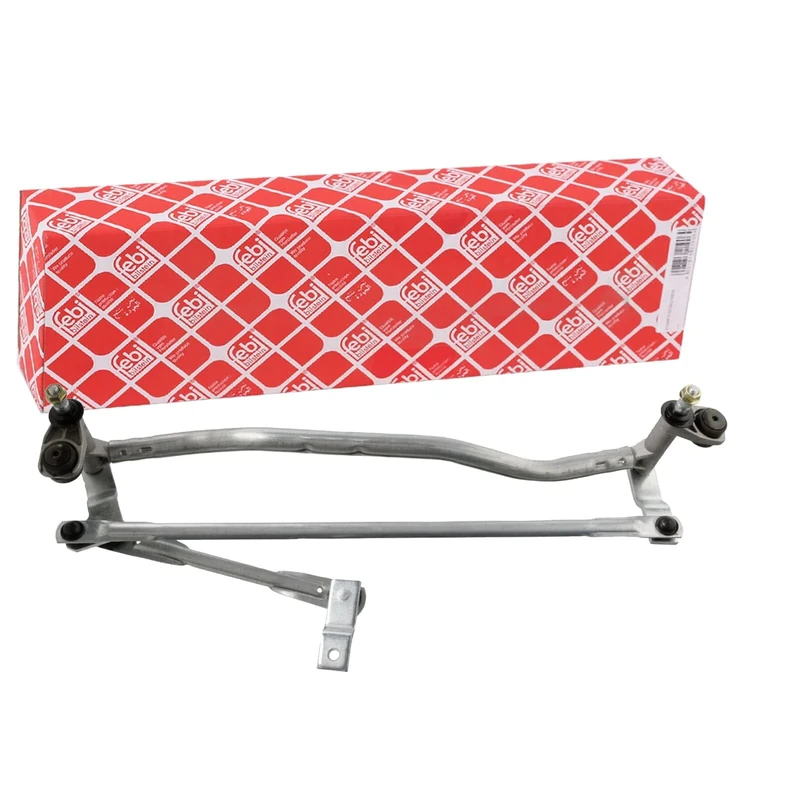 febi bilstein 104960 Wiper Linkage without motor , 1 piece