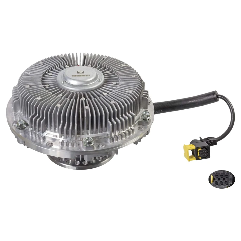 Febi Bilstein 106440 Fan Coupling