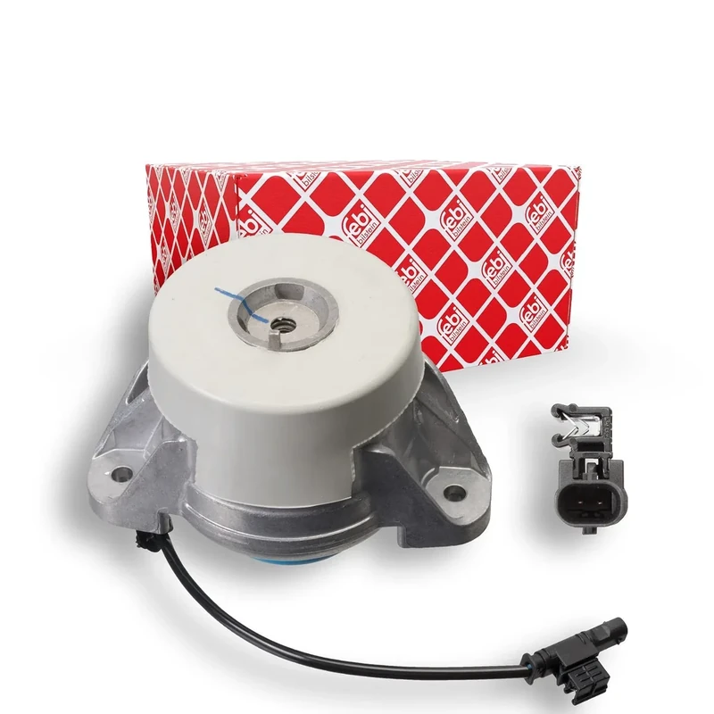 Febi Bilstein 104820 Motor Bearing 1 Piece