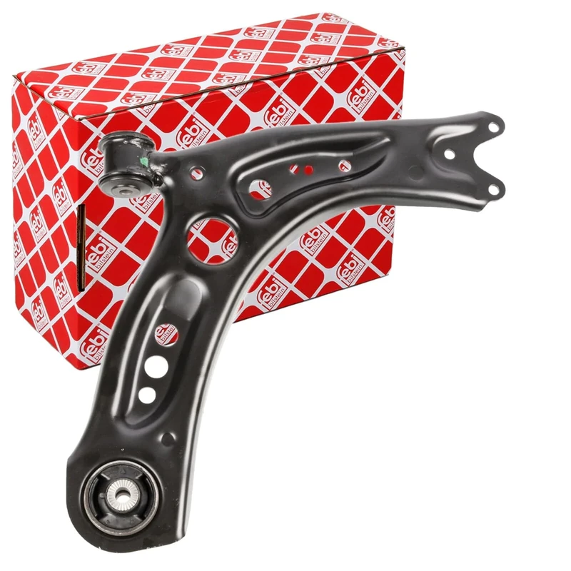 febi bilstein 106143 Control Arm with bushes , 1 piece