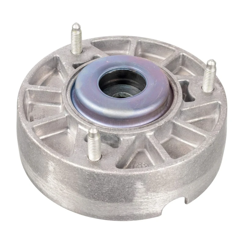febi bilstein 106777 Suspension Strut Support Bearing without Roller Bearing, Pack of 1