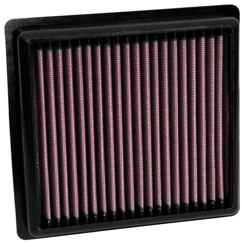 K&N air filter compatible with Toyota Corolla E210 & C-HR 2.0 Hybrid & Lexus UX250h 2.0 2019- (33-3154)