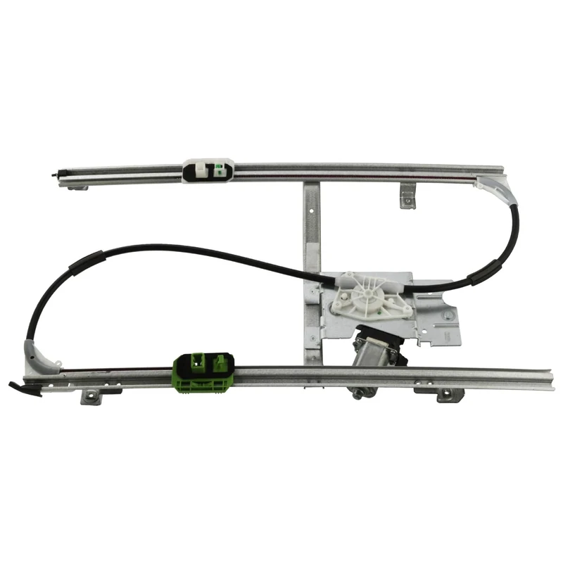 Febi Bilstein 107296 Window Regulator with Motor