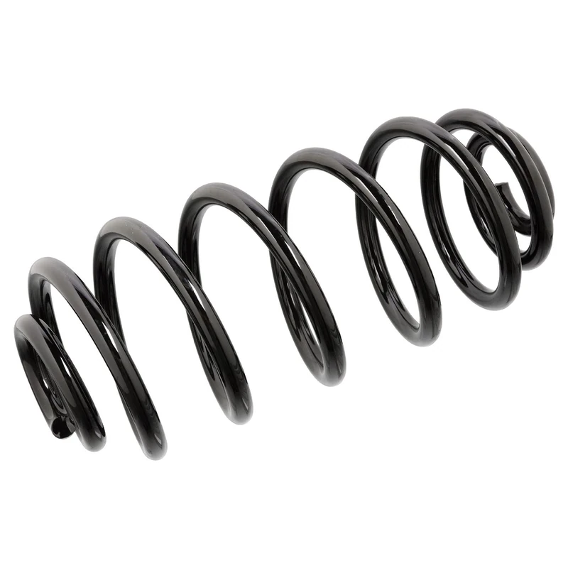 Febi Bilstein 104709 Suspension Spring 1 Piece