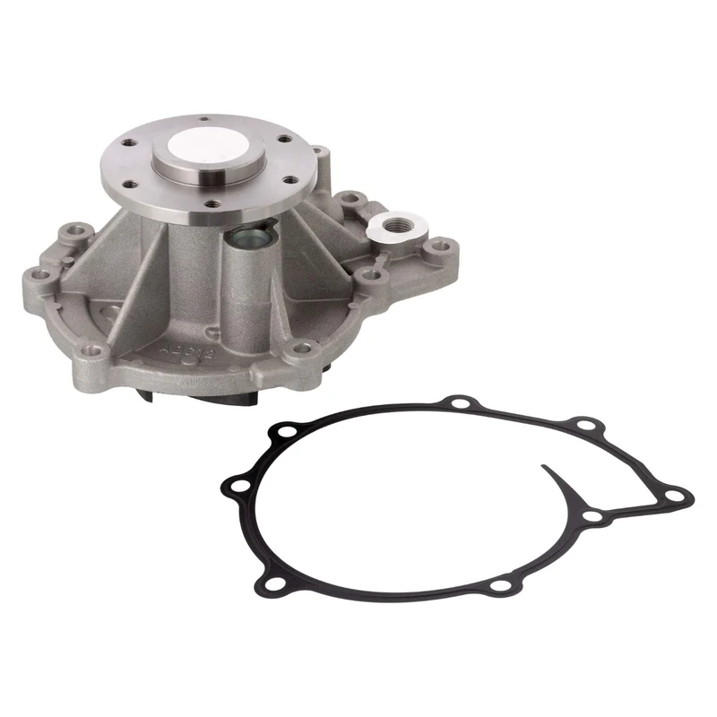 Febi Bilstein 106138 Water Pump with Seal