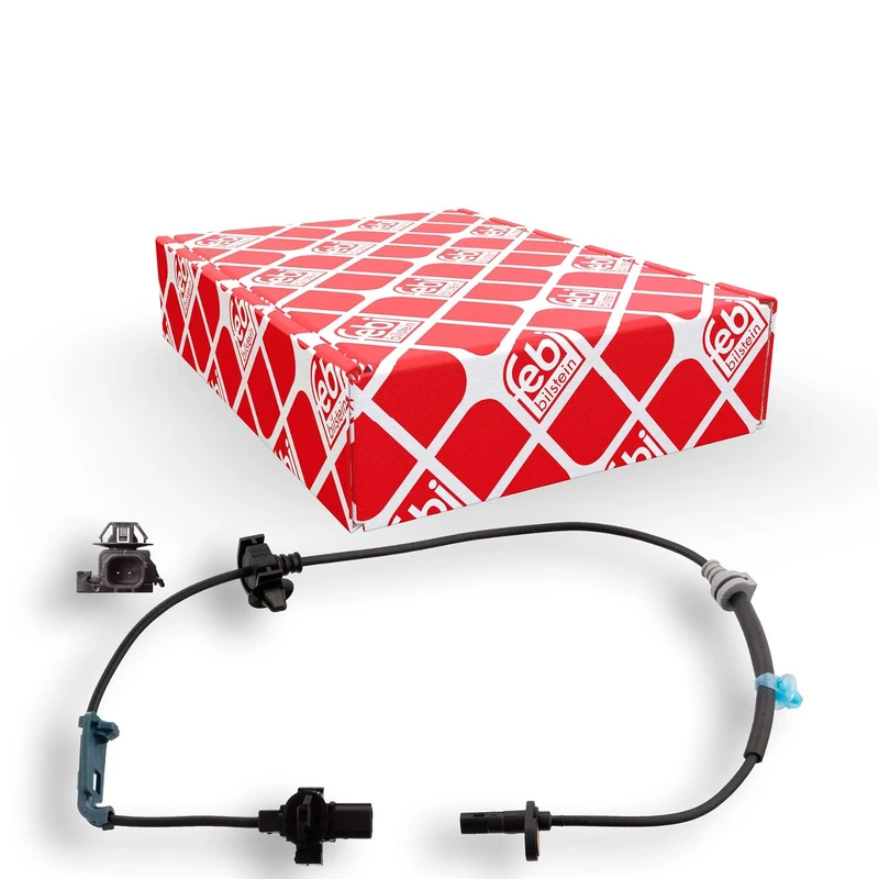 febi bilstein 106344 ABS Sensor 1 Piece