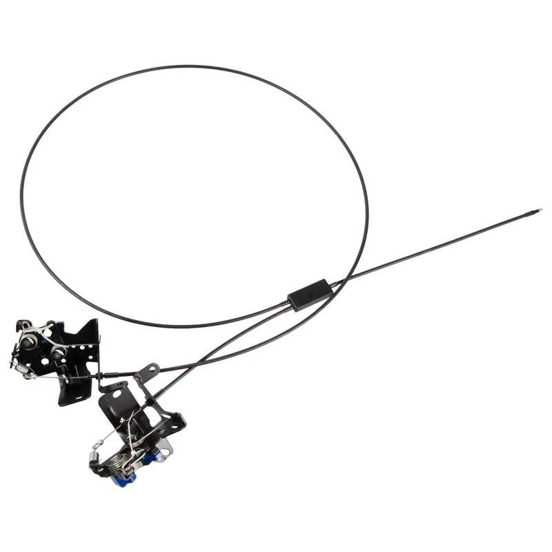 Febi Bilstein 105823 Front Flap Lock