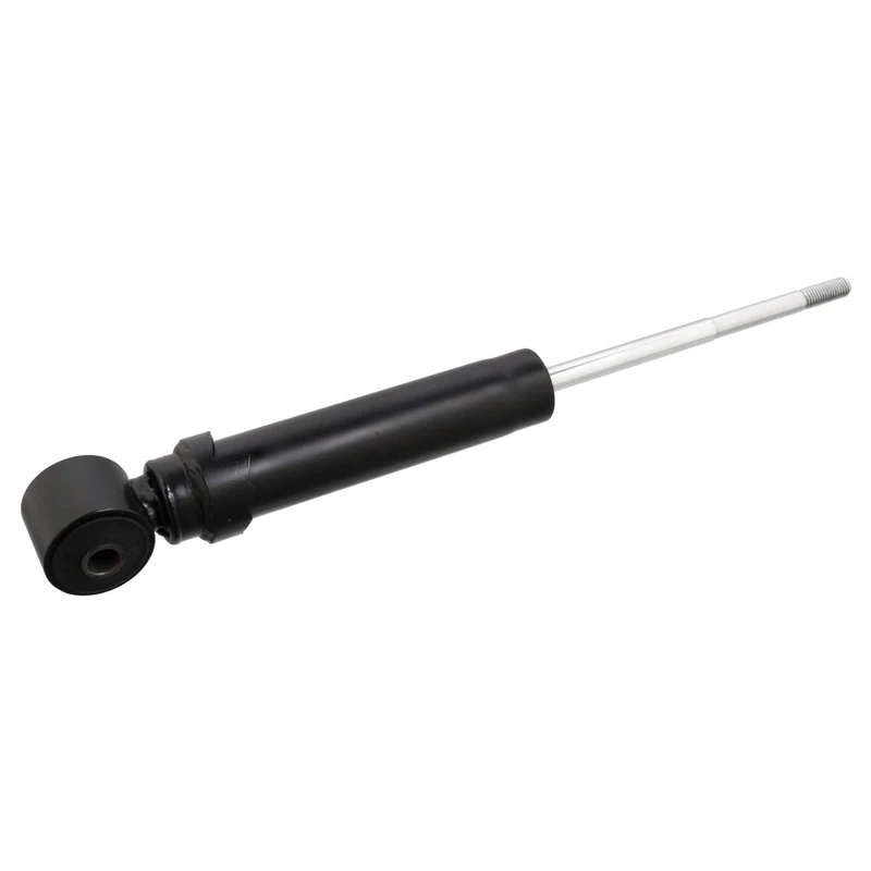 Febi Bilstein 106251 Silencer 1 Piece