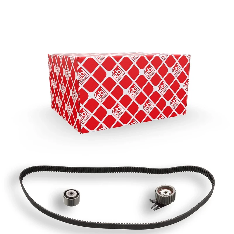 Febi Bilstein 106293 Timing Belt Set