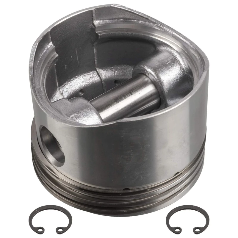 febi bilstein 106984 Piston for air compressor , 1 piece