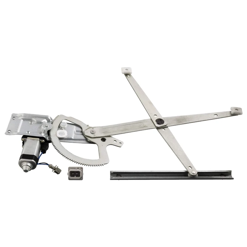 Febi Bilstein 106071 Window Regulator with Motor