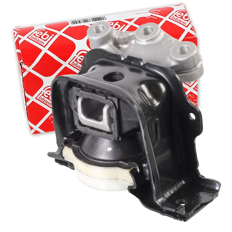 Febi Bilstein 107176 Motor Bearing 1 Piece