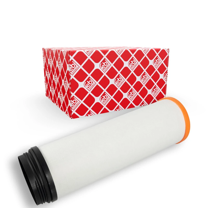 Febi Bilstein 107683 Air Filter Pack of 1