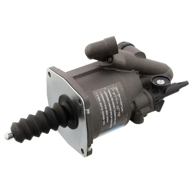 Febi Bilstein 104481 Clutch Amplifier 1 Piece