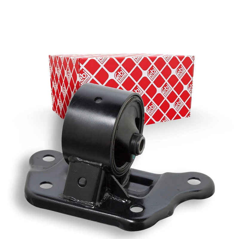 Febi Bilstein 104861 Transmission Mount , 1 piece - Image 1