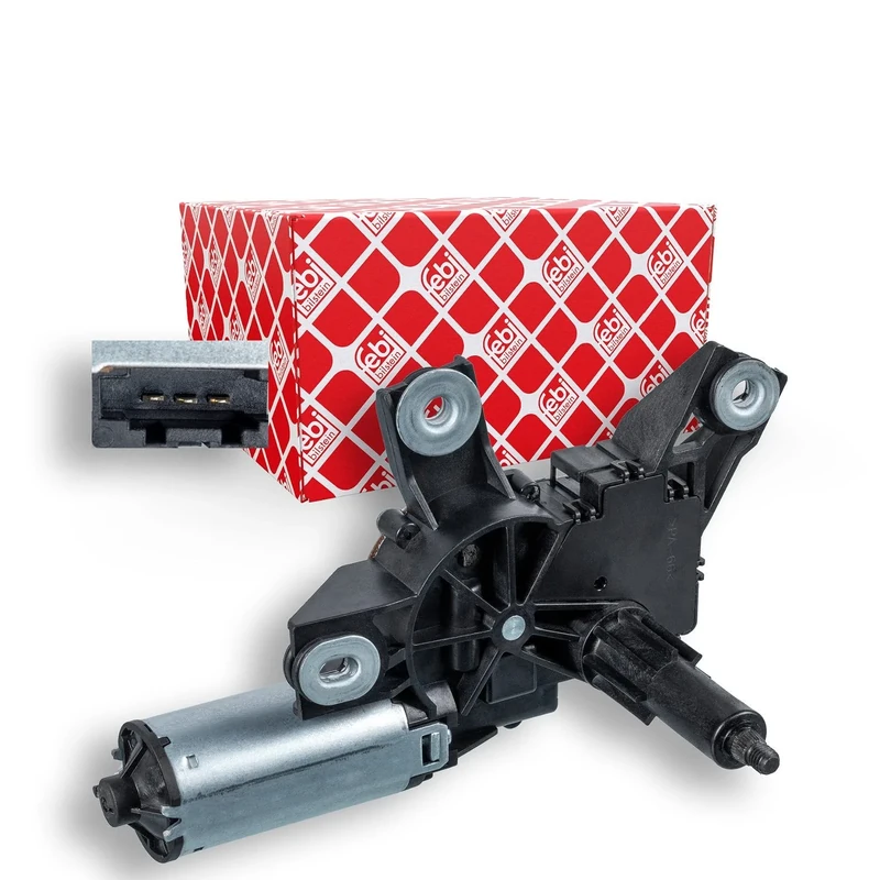 Febi Bilstein 106681 Windscreen Wiper Motor