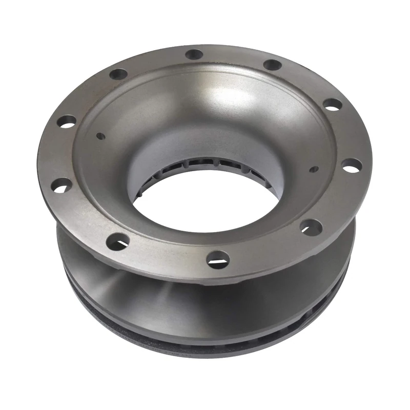 Febi Bilstein 29153 Brake Disc