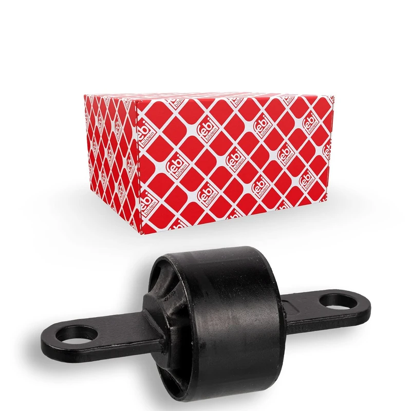 febi bilstein 107185 Semi-Trailing Arm Bush , 1 piece