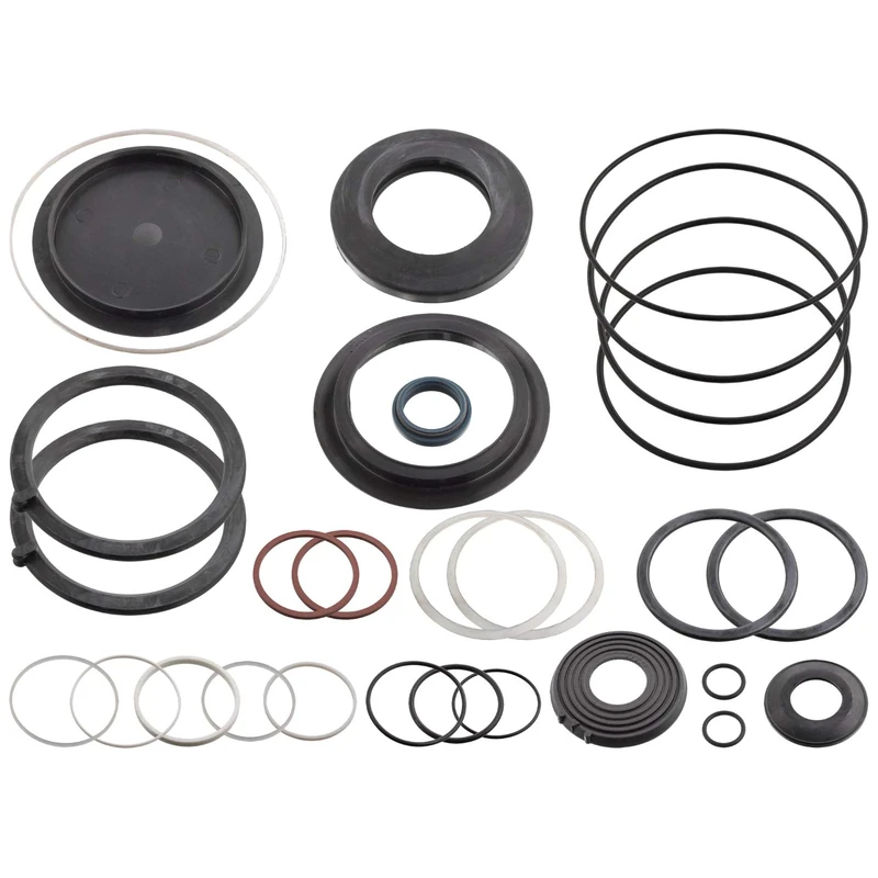 Febi Bilstein 104374 Gasket Set for Steering Gearbox 1 Piece
