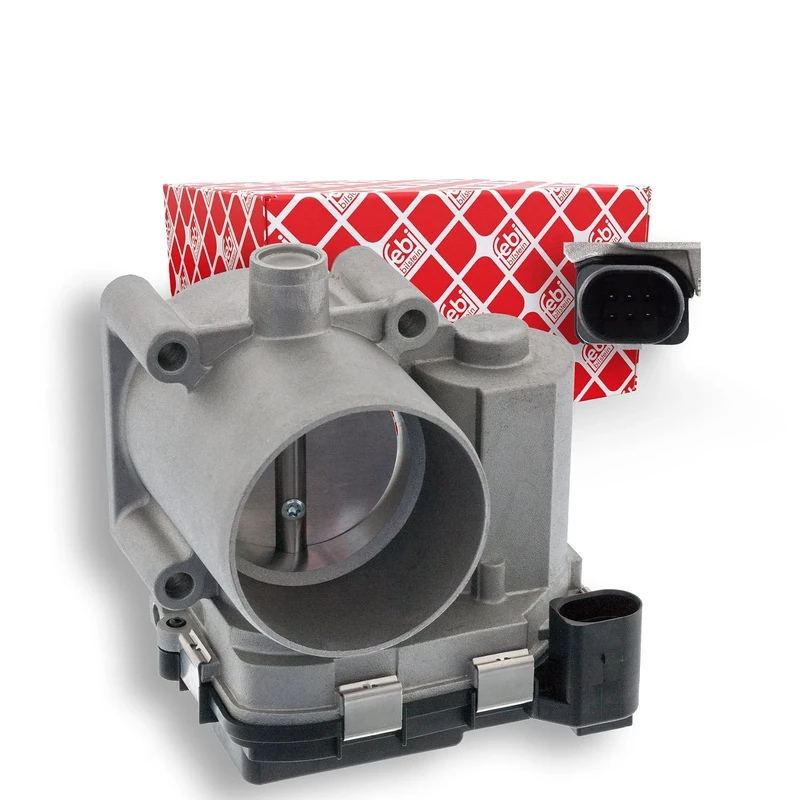 Febi Bilstein 100787 Throttle Body , 1 piece