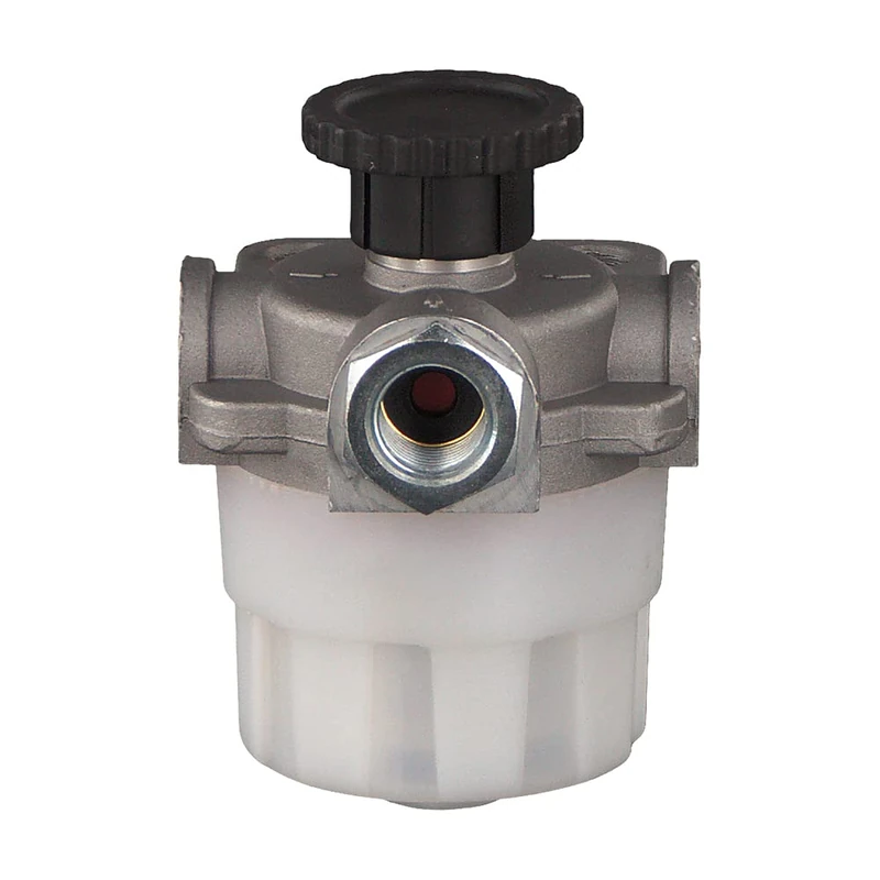 Febi Bilstein 107682 Fuel Hand Pump