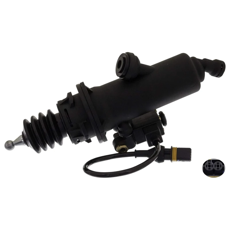 Febi Bilstein 47782 Clutch Master Cylinder