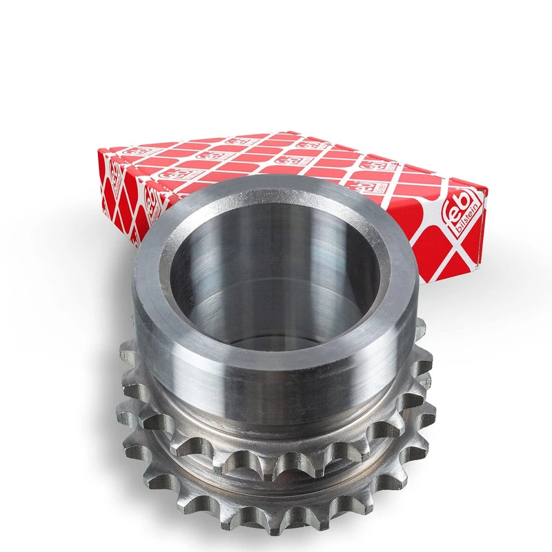 febi bilstein 106670 Sprocket for crankshaft , 1 piece