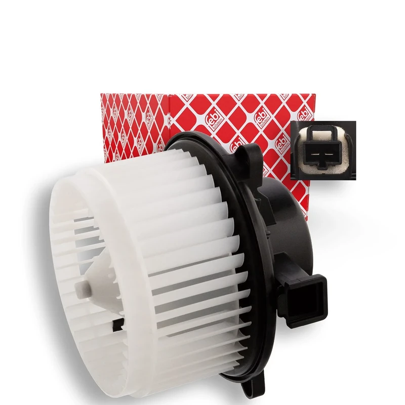 febi bilstein 106286 Blower Motor