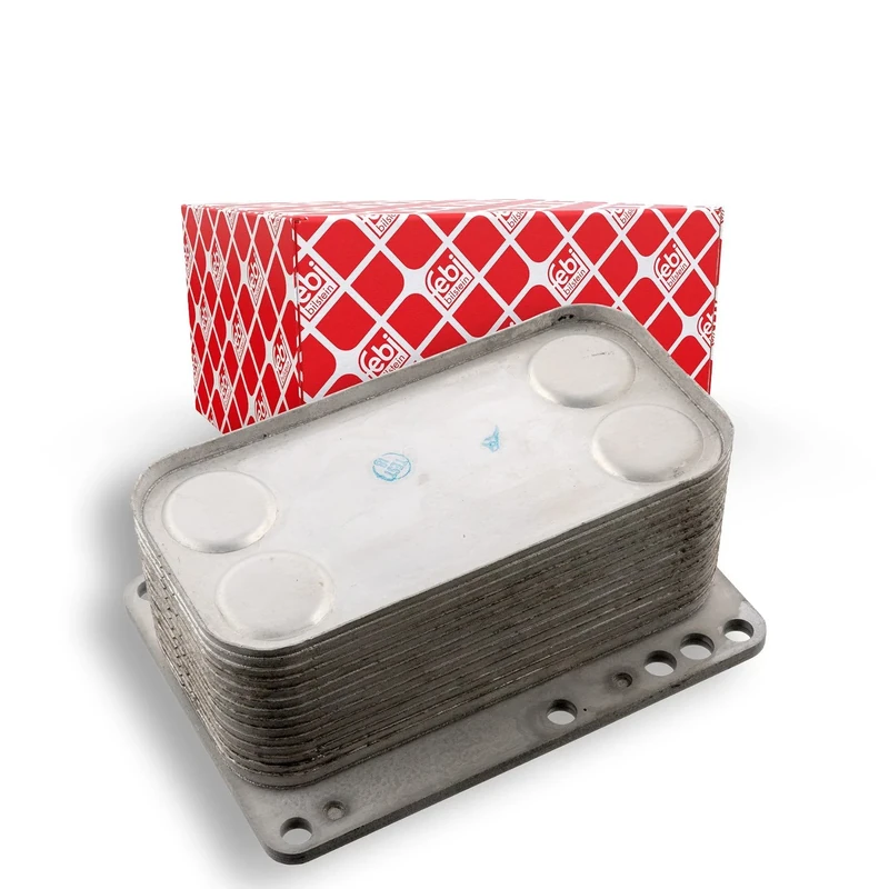 Febi Bilstein 107666 Oil Cooler