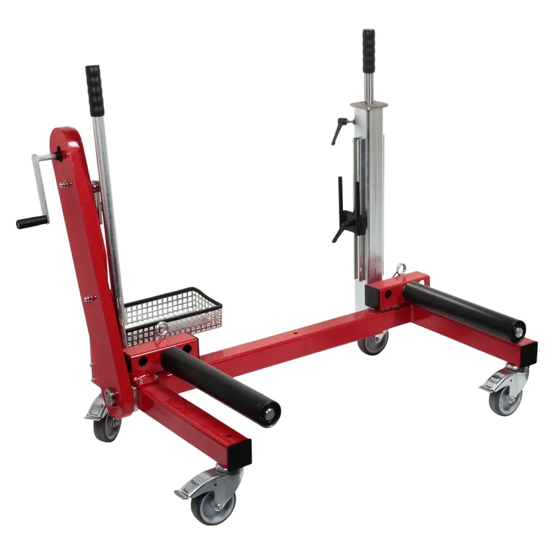 febi bilstein 81524 Hand Truck , 1 piece - Image 1