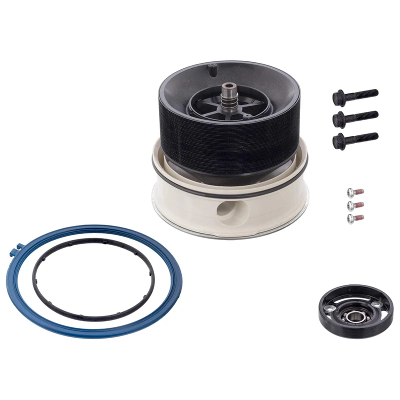 Febi Bilstein 104961 Oil Separator