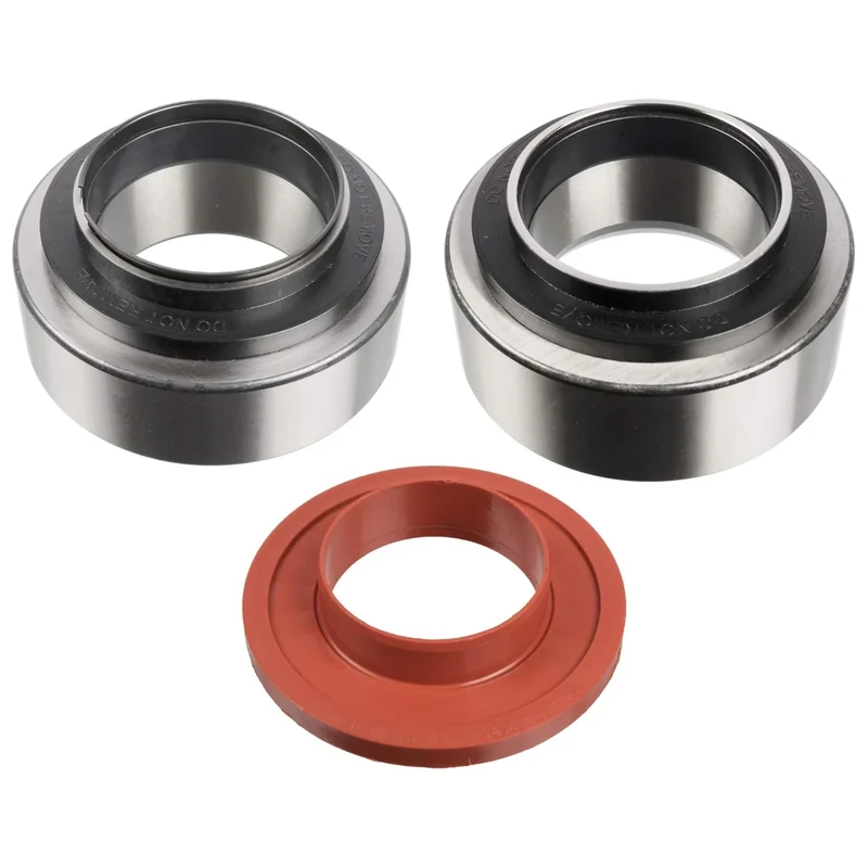febi bilstein 104350 Wheel Bearing Kit , 1 piece