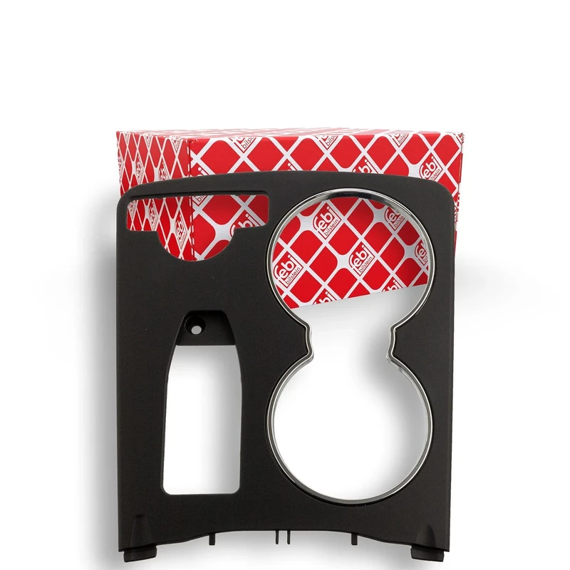 febi bilstein 104632 Faceplate for center console , 1 piece